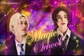 História: Magic School (hyunlix)