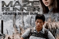 História: Maze Runner: Hearts in the run (Minho)