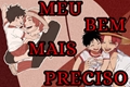 História: Meu bem mais precioso