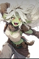 História: Minha vida como uma goblin futa (vol - 1)