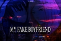 História: My Fake Boyfriend (sasusaku)