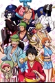 História: NOVA ERA - One Piece React