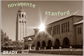 História: Novamente Stanford - ISPN 04