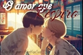 História: O amor que respiro - JiKook