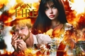 História: One Fire (Naruhina)