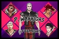 História: P. Warriors