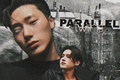 História: Parallel Twins - Woosan
