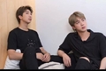 História: Photoshot - NamJin