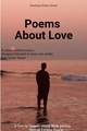 História: Poems About Love