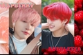 História: Raspberry Bubbletea (SeongJoong | SeongHwa Inter | Oneshot)
