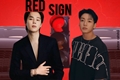 História: Red Sign - Jikook
