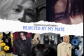 História: Rejected by my Mate- HyunLix Stray Kids