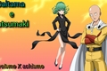 História: Saitama e tatsumaki - hero&#237;smo X achismo