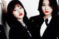 História: SaTzu - Red Lipstick