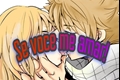 História: Se voc&#234; me amar! ( Meliodas e Lucy Heartfilia)