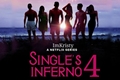 História: Single&#39;s Inferno - Interativa KPOP