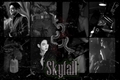 História: Skyfall - JK&#39;s Fic