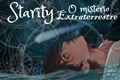 História: Starity: O mist&#233;rio extraterreste - Drarry