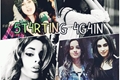 História: Starting again - Camren