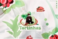 História: Tortinhas