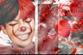 História: Vermelho - Kim Namjoon (One Shot)