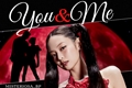 História: You &amp; Me | Imagine Jennie G!P