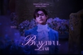 História: Beautiful Liar (Kim Taehyung)