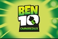 História: Ben 10: OMNIREDUX