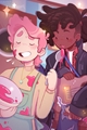 História: Candy Party - Gumlee