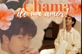 História: Chamas de um amor.-Kim Namjoon(ABO g!p)