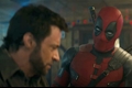 História: Deadpool e Wolverine: Tagarelices na fila de emprego