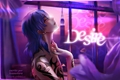 História: Desire; Rindou Haitani