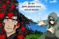 História: Do que Shino Aburame gosta al&#233;m de insetos? (ShinoKiba)