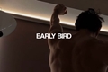 História: Early bird • meanie