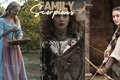 História: Family Scorpions