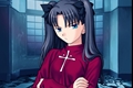 História: Fate Stay Night Heavens Feel: Clock Tower