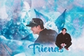 História: Friends - Bang Chan x OC (Imagine)