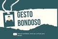 História: Gesto bondoso