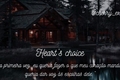 História: Heart&#39;s choice (Imagine Itachi Uchiha)