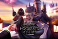 História: Hogwarts Mystery: Desvendando Mist&#233;rios