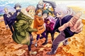 História: Imagines Jujutsu Kaisen
