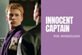 História: Innocent Captain (Stony)