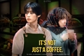 História: It&#39;s Not Just a Coffee. - Minsung