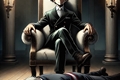 História: Izuku: O rei supremo ( Reescrita )