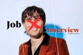 História: Job Interview