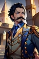 História: &quot;Kieran Frostwood&quot;