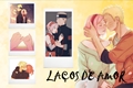 História: La&#231;os de amor - NaruSaku