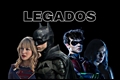 História: Legados de Gotham (Reboot)