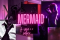 História: Mermaid - A sereia e o mafioso