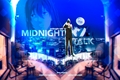 História: Midnight Talk (Imagine Aki Hayakawa)